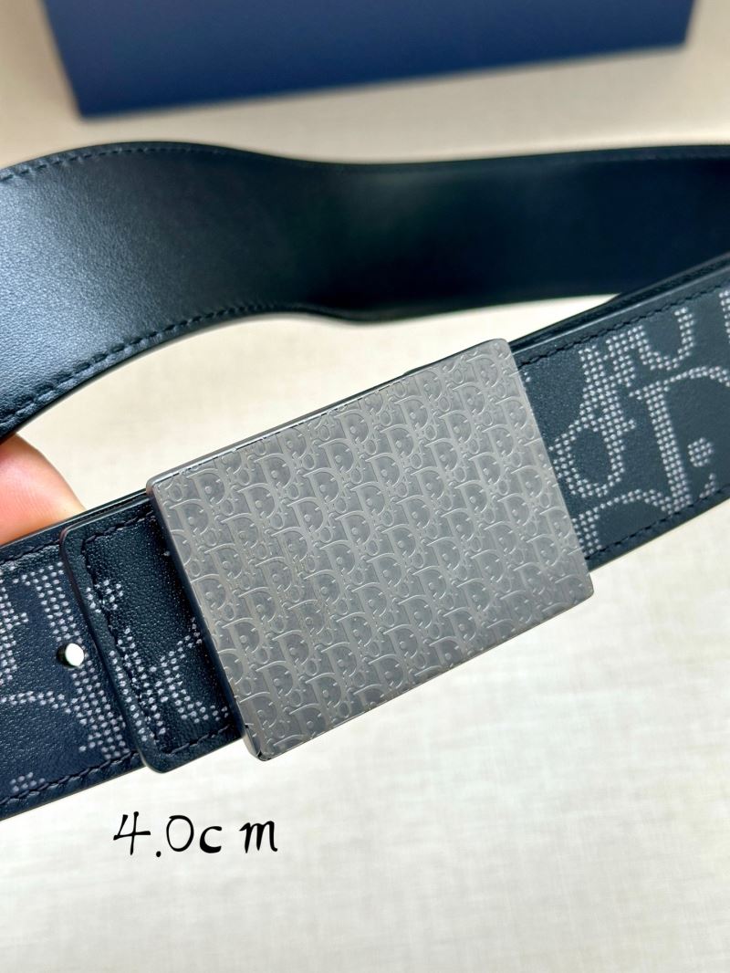 Christian Dior Belts